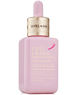 Limited-Edition Advanced Night Repair Synchronized Multi-Recovery Complex Serum with Hyaluronic A... | Macy's
