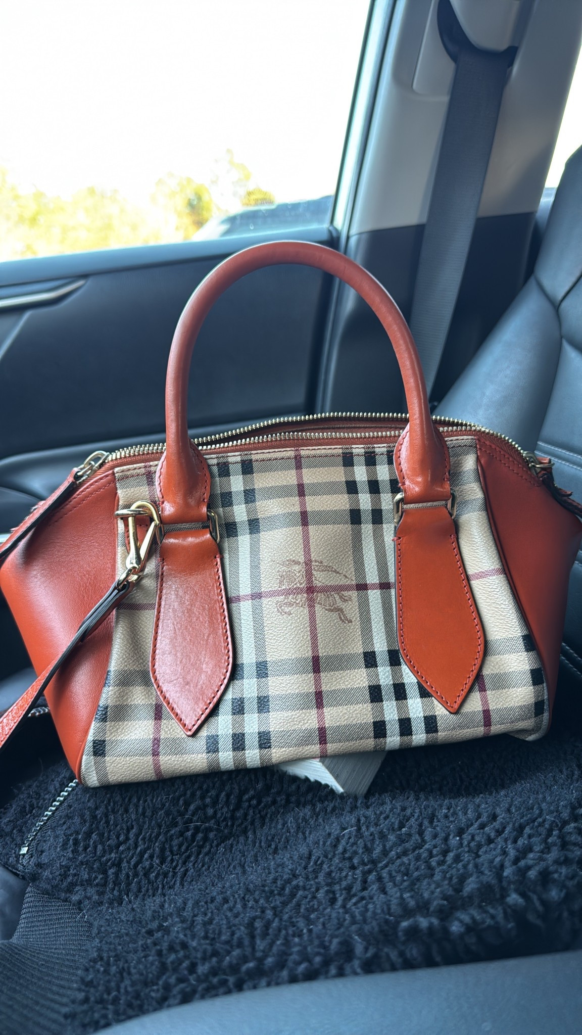 I treated myself 💁🏻‍♀️

#LTKItBag