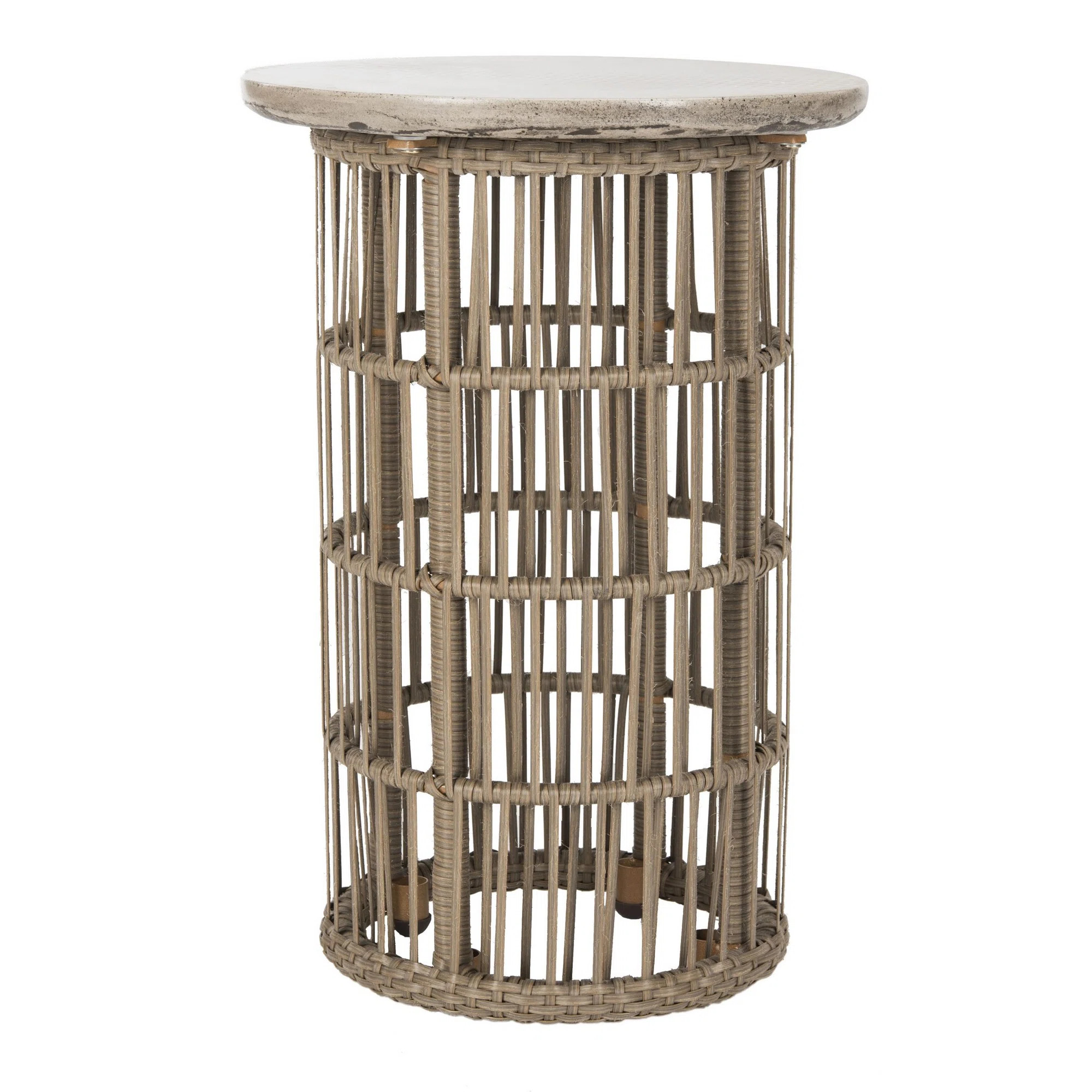 Nadell Side Table | Wayfair North America