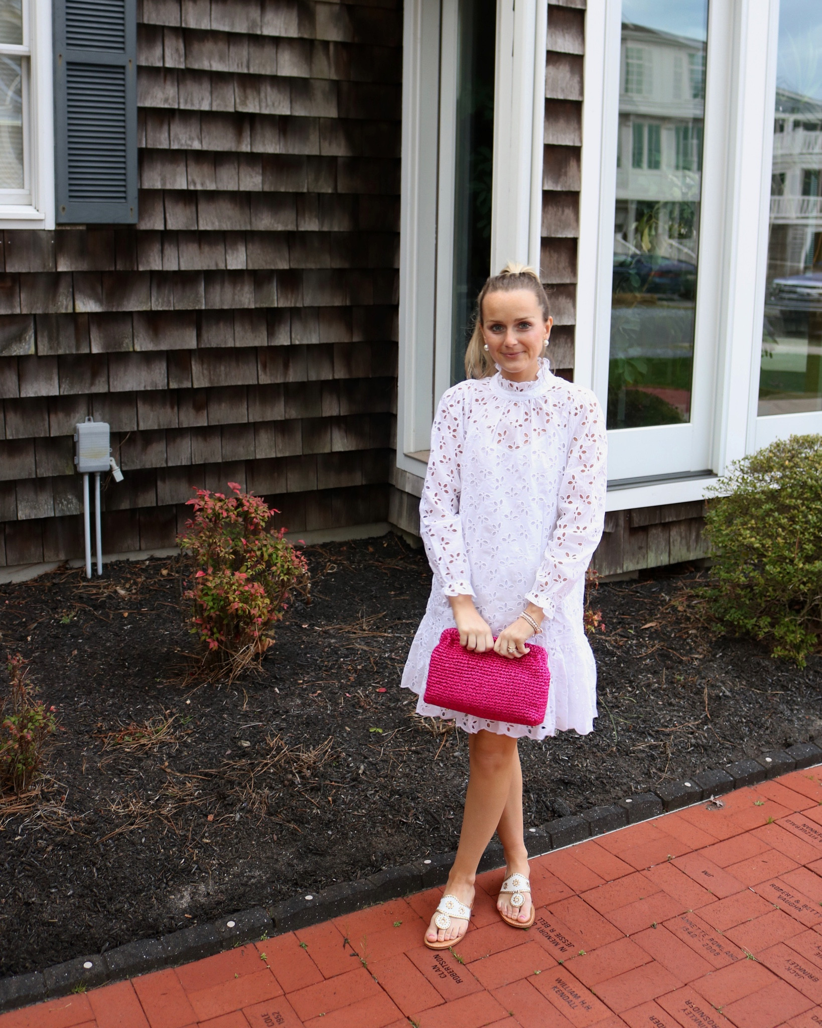 J.Crew spring arrivals just in time for Easter 🤍

#LTKSeasonal #LTKstyletip #LTKunder100