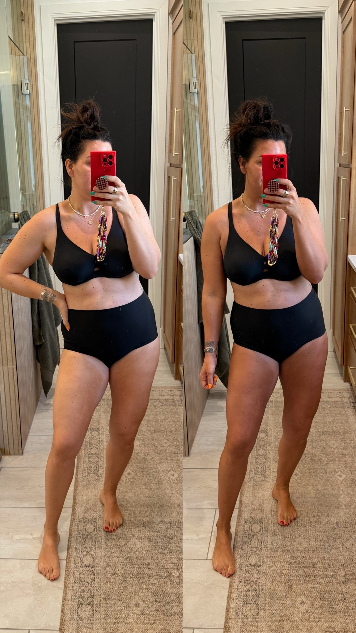 That GLOW UP!
Use code: BWCSHIMMER and you get a full sized bronze body shimmer for free!


#LTKFindsUnder50 #LTKStyleTip #LTKMidsize