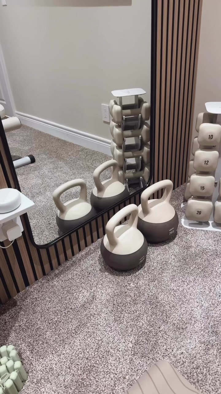 Home gym 
Amazon home
Fitness finds
Trending 

#LTKActive #LTKHome #LTKSaleAlert