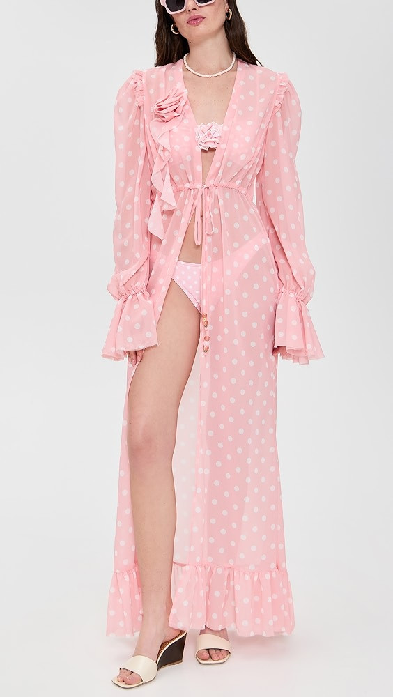 Bananhot Remora Cover Up | Shopbop | Shopbop