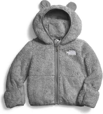 Baby Bear Full-Zip Hoodie | Nordstrom