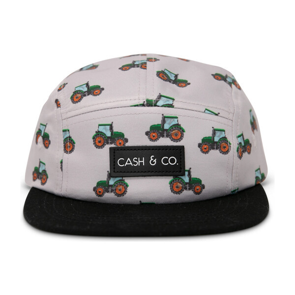 Bubba Snapback | Maisonette