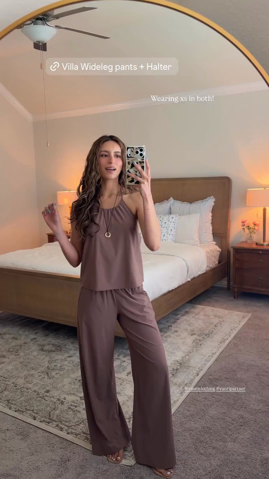 The best wear everywhere summer + travel staples! Love this set @Vuori US #vuoripartner

#LTKootd #LTKSeasonal #LTKTravel