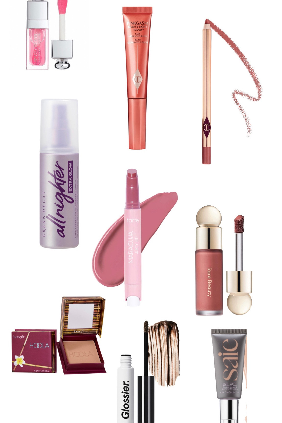 recent favs from sephora!!

#LTKbeauty #LTKGiftGuide