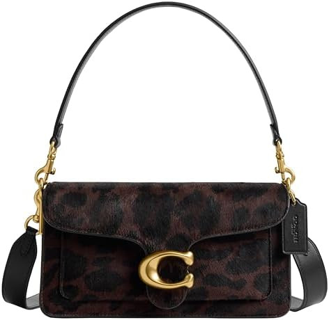 Coach Tabby Shoulder Bag 26 | Amazon (US)