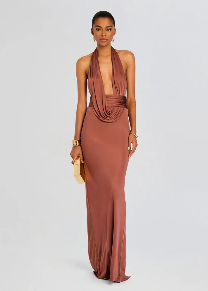 Payton Dress | Retrofete