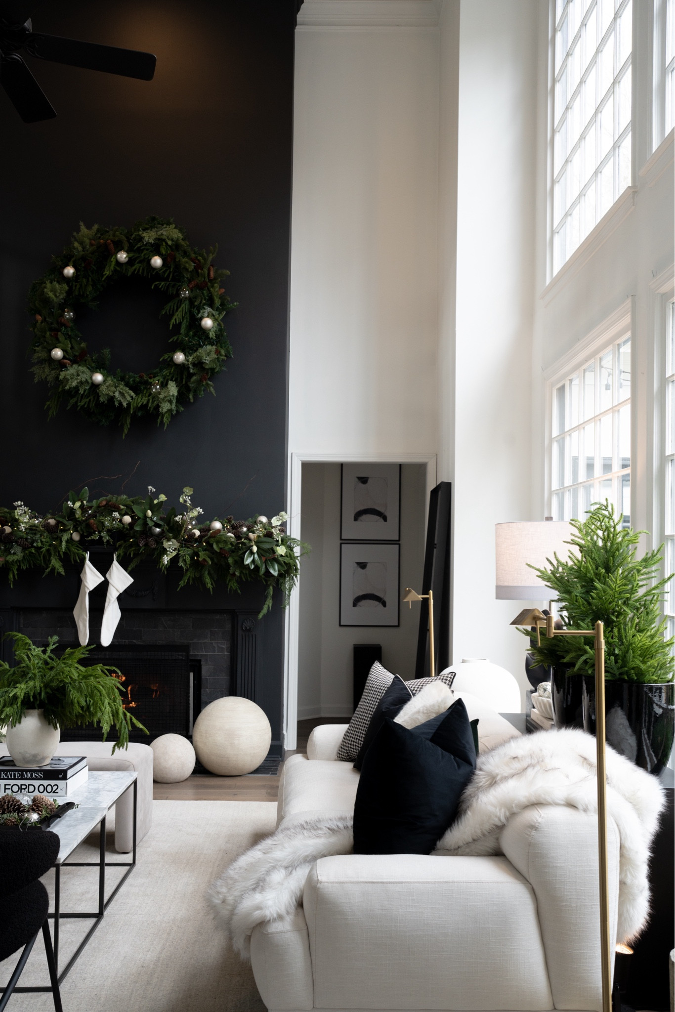 Embracing the magic...

#LTKSeasonal #LTKHoliday #LTKGiftGuide