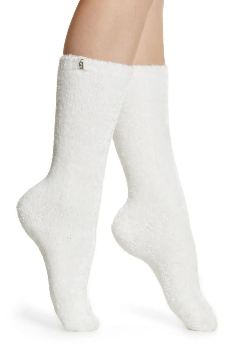 Leda Cozy Socks | Nordstrom