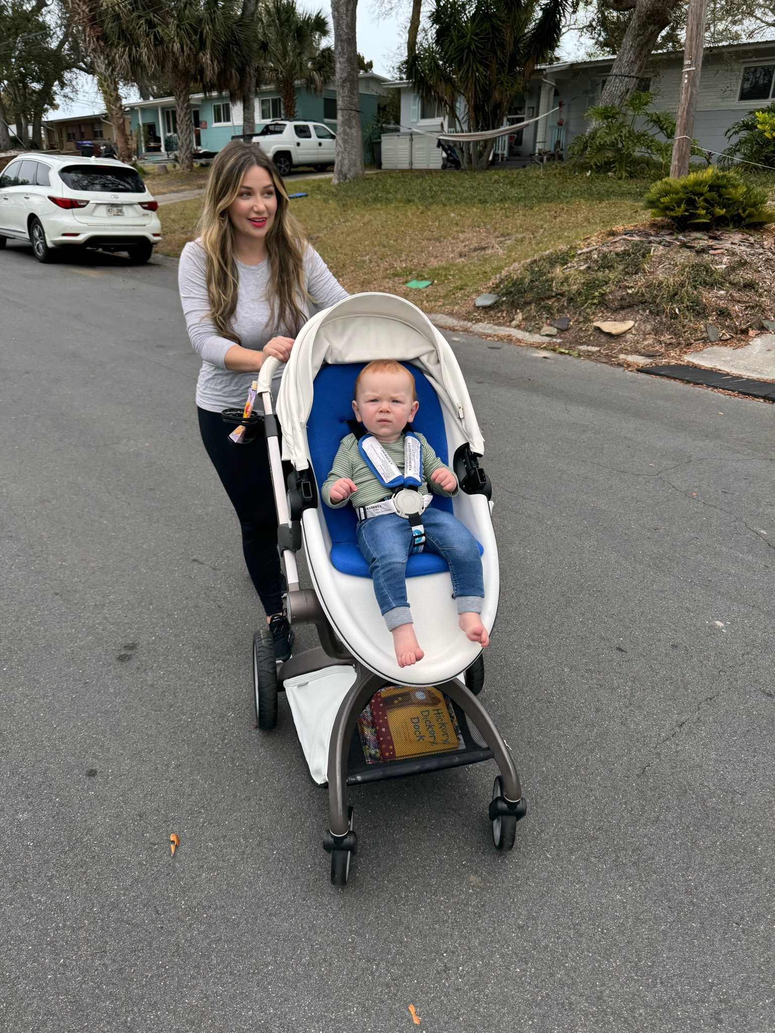 stroller wagon nearby Larktale Caravan Quad Stroller / Wagon