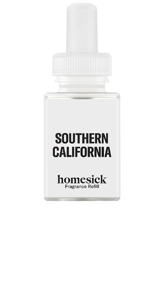 Pura Homesick Southern California Fragrance Refill in Beauty: NA. | Revolve Clothing (Global)