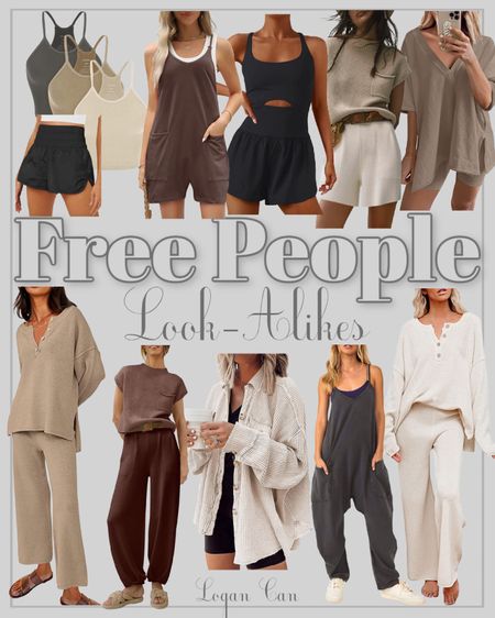 Free people inspired amazon finds

🤗 Hey y’all! Thanks for following along and shopping my favorite new arrivals gifts and sale finds! Check out my collections, gift guides and blog for even more daily deals and summer outfit inspo! ☀️🍉🕶️
.
.
.
.
🛍 
#ltkrefresh #ltkseasonal #ltkhome  #ltkstyletip #ltktravel #ltkwedding #ltkbeauty #ltkcurves #ltkfamily #ltkfit #ltksalealert #ltkshoecrush #ltkstyletip #ltkswim #ltkunder50 #ltkunder100 #ltkworkwear #ltkgetaway #ltkbag #nordstromsale #targetstyle #amazonfinds #springfashion #nsale #amazon #target #affordablefashion #ltkholiday #ltkgift #LTKGiftGuide #ltkgift #ltkholiday #ltkvday #ltksale 

Vacation outfits, home decor, wedding guest dress, date night, jeans, jean shorts, swim, spring fashion, spring outfits, sandals, sneakers, resort wear, travel, swimwear, amazon fashion, amazon swimsuit, lululemon, summer outfits, beauty, travel outfit, swimwear, white dress, vacation outfit, sandals

#LTKunder50 #LTKFind #LTKSeasonal