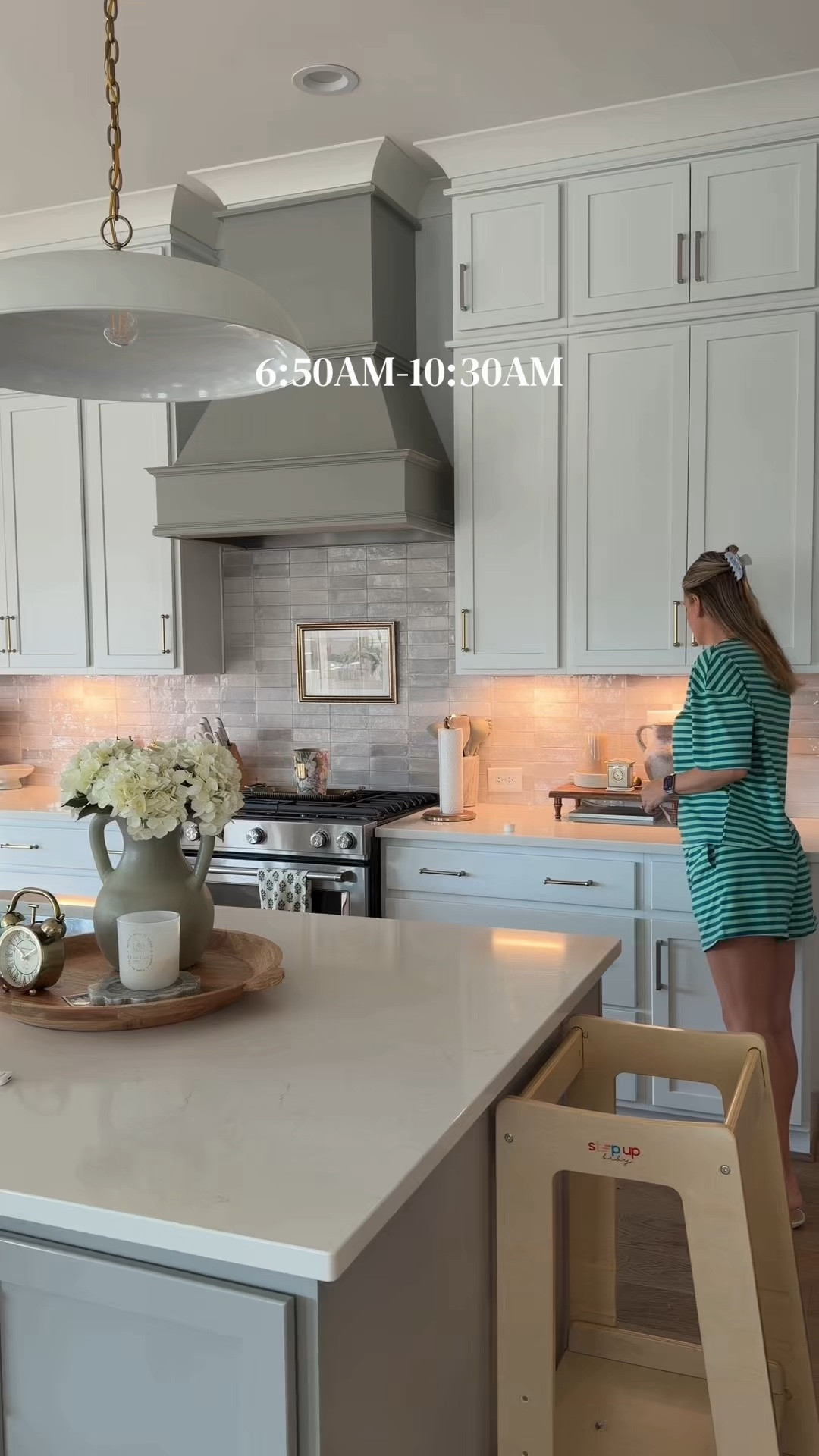 Adding what I can from today’s vlog!

#LTKootd #LTKmorningroutine #LTKmomlife