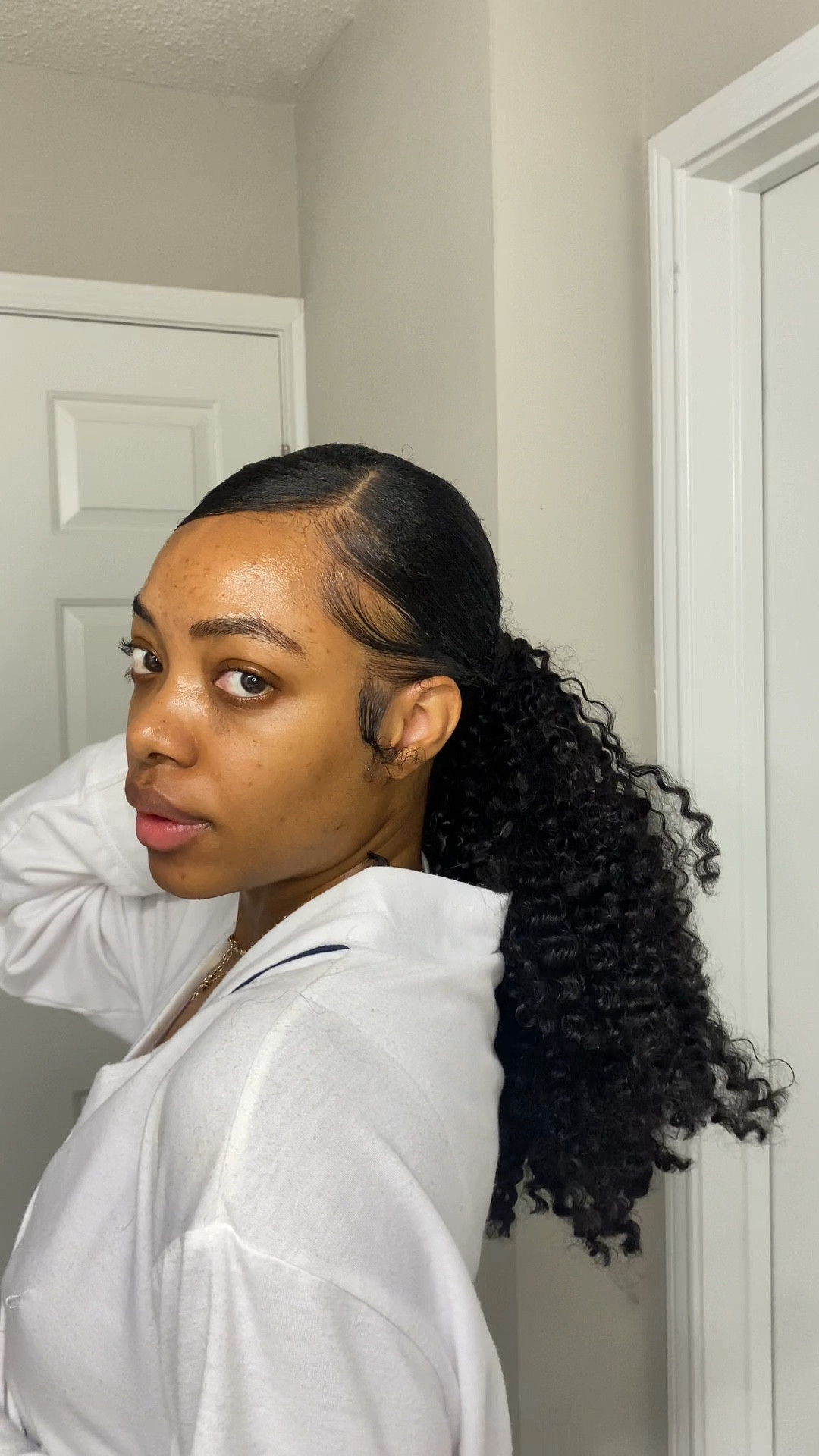 New hairstyle unlocked🔓

#LTKBeauty #LTKStyleTip #LTKFindsUnder100