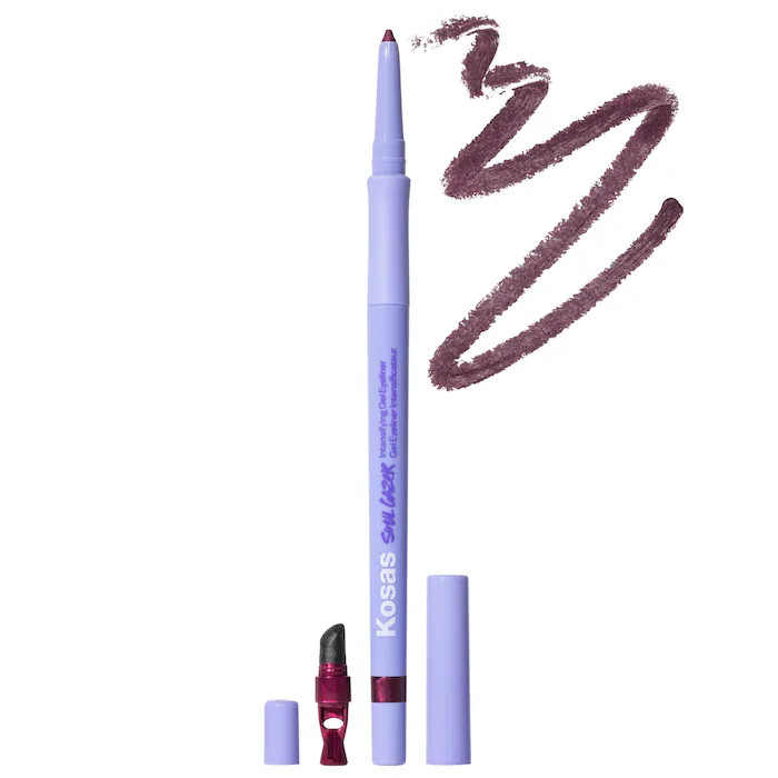 Soulgazer Intensifying Waterproof Gel Eyeliner | Sephora (US)