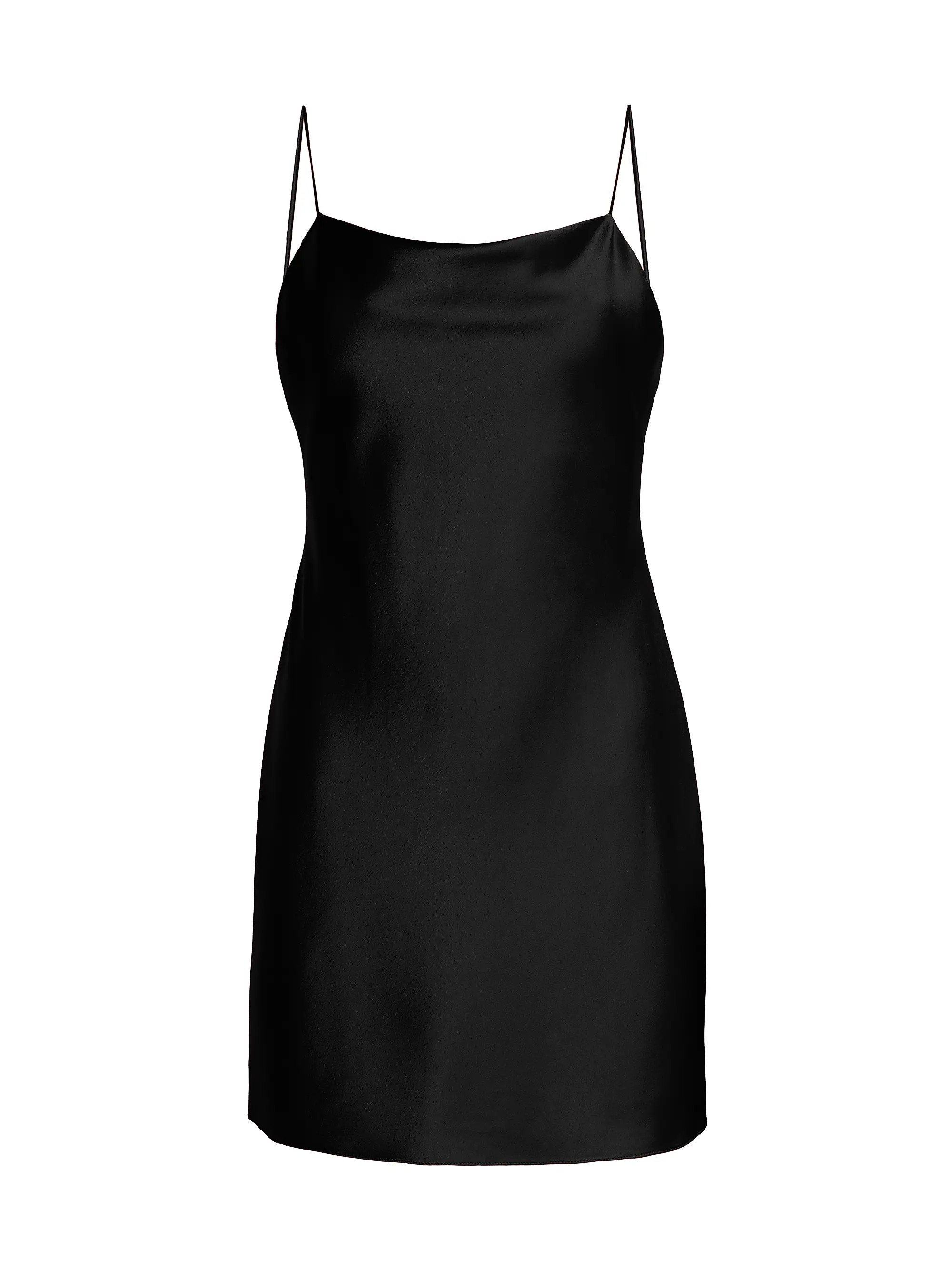 Harmony Mini Slipdress | Saks Fifth Avenue