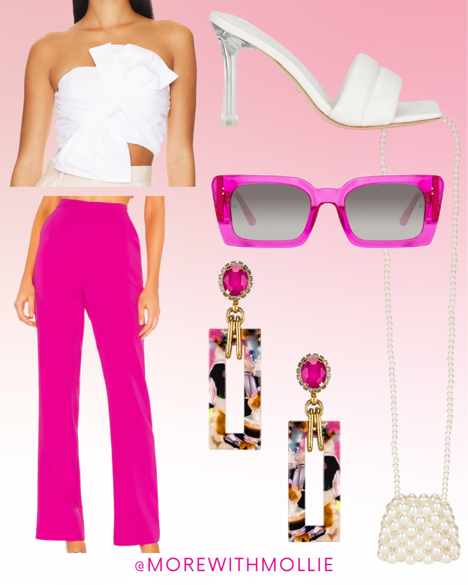 SPRING BREAK EDIT NO. 3 💞