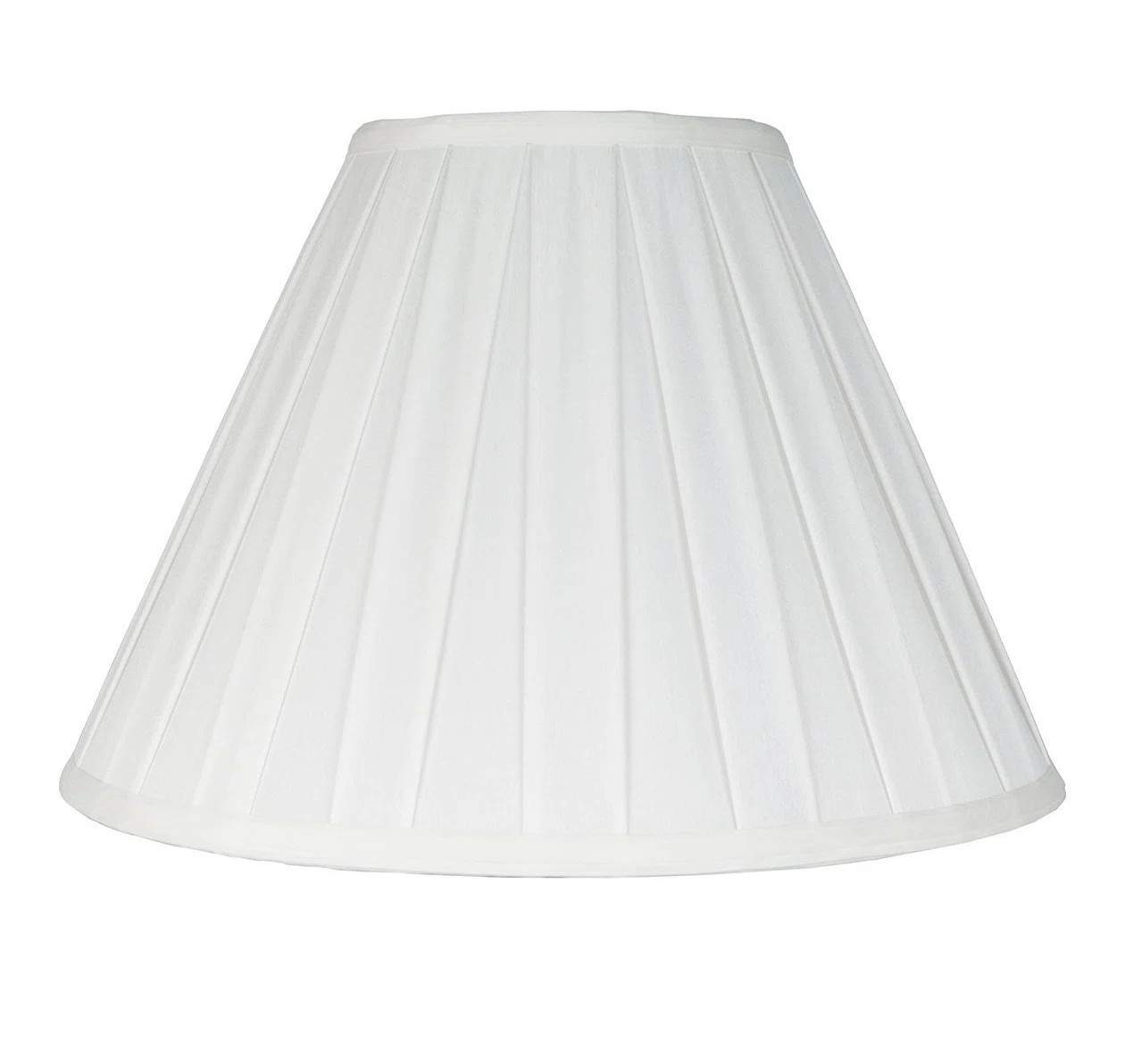 Silk Empire Lamp Shade | Wayfair North America