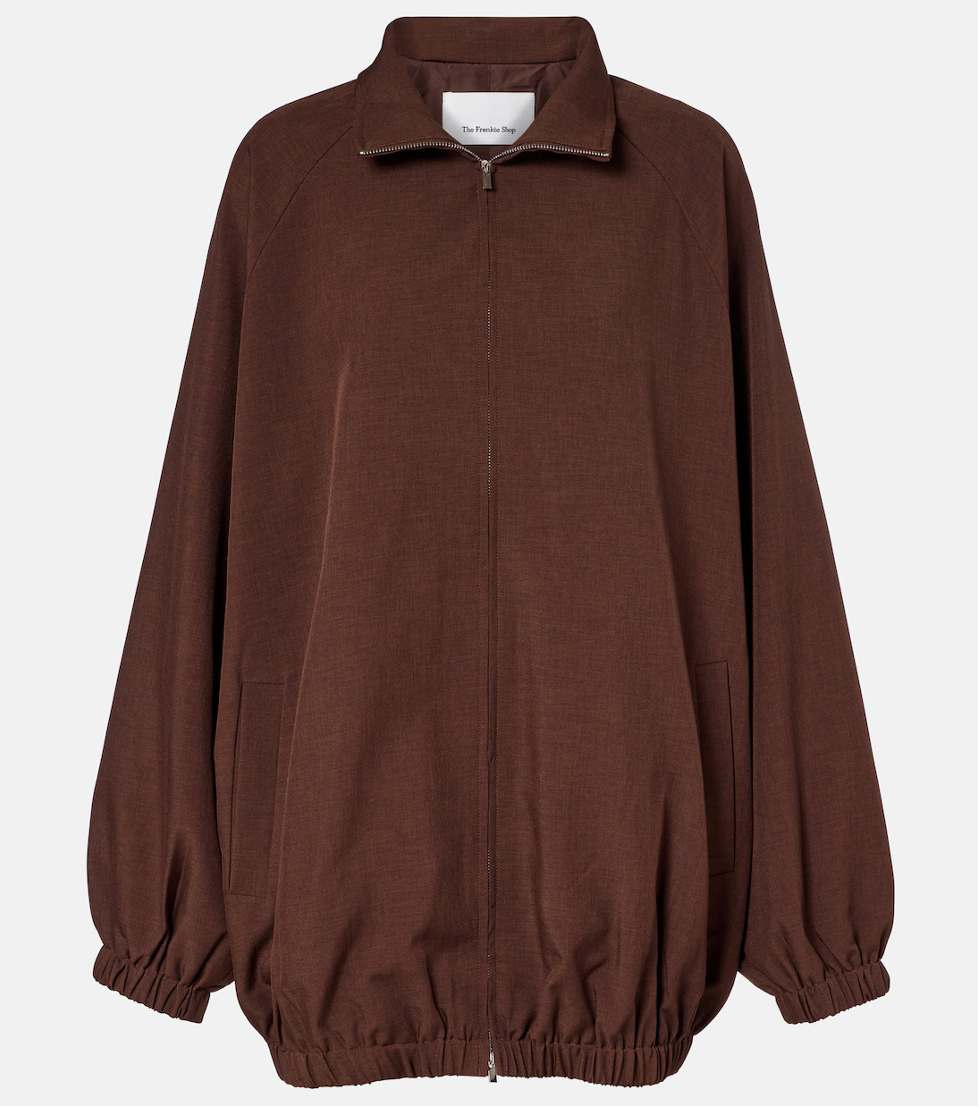 Baxter oversized blouson | Mytheresa (US/CA)