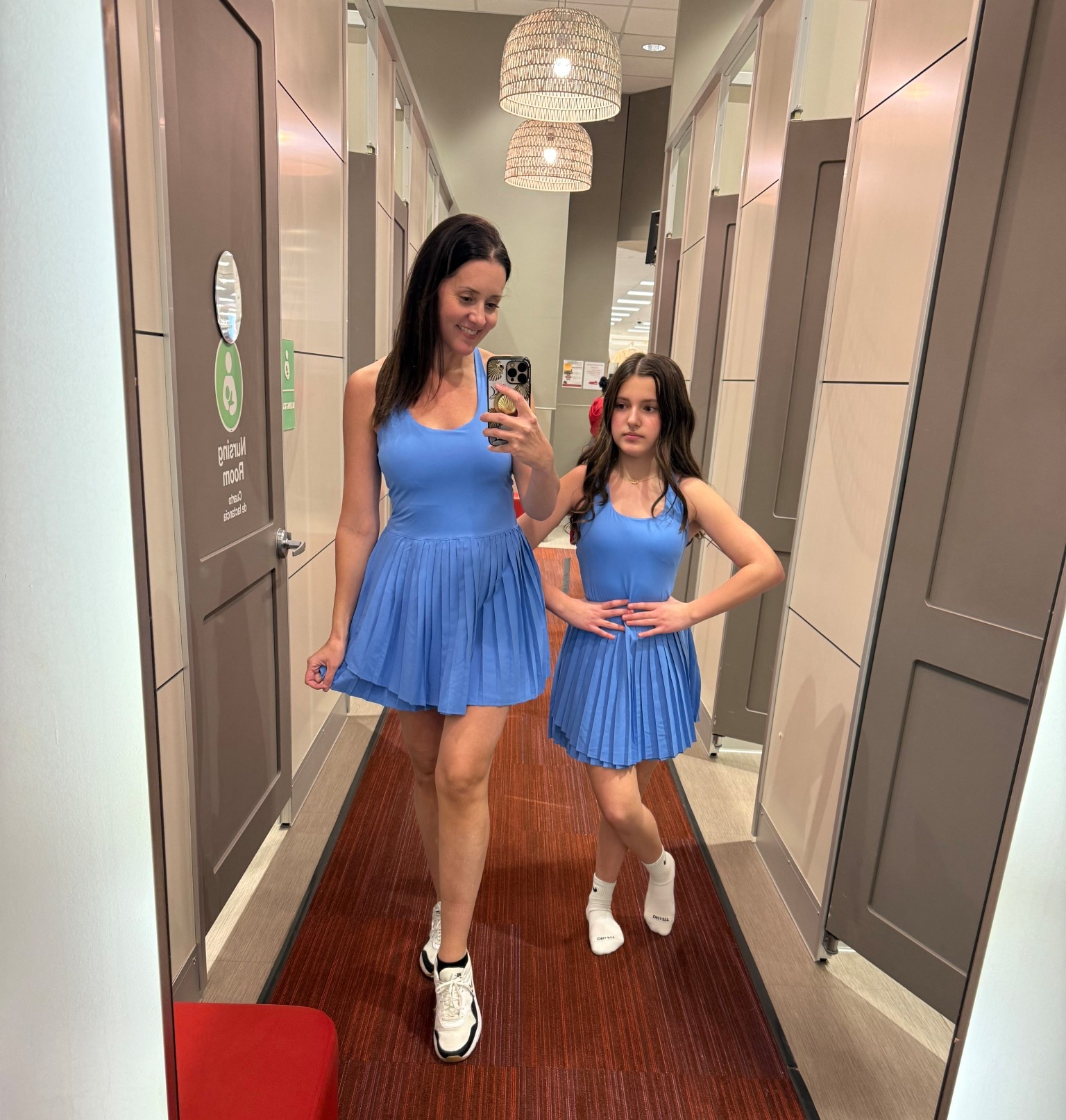 Cutest athletic dress 

#target #sporty

#LTKActive