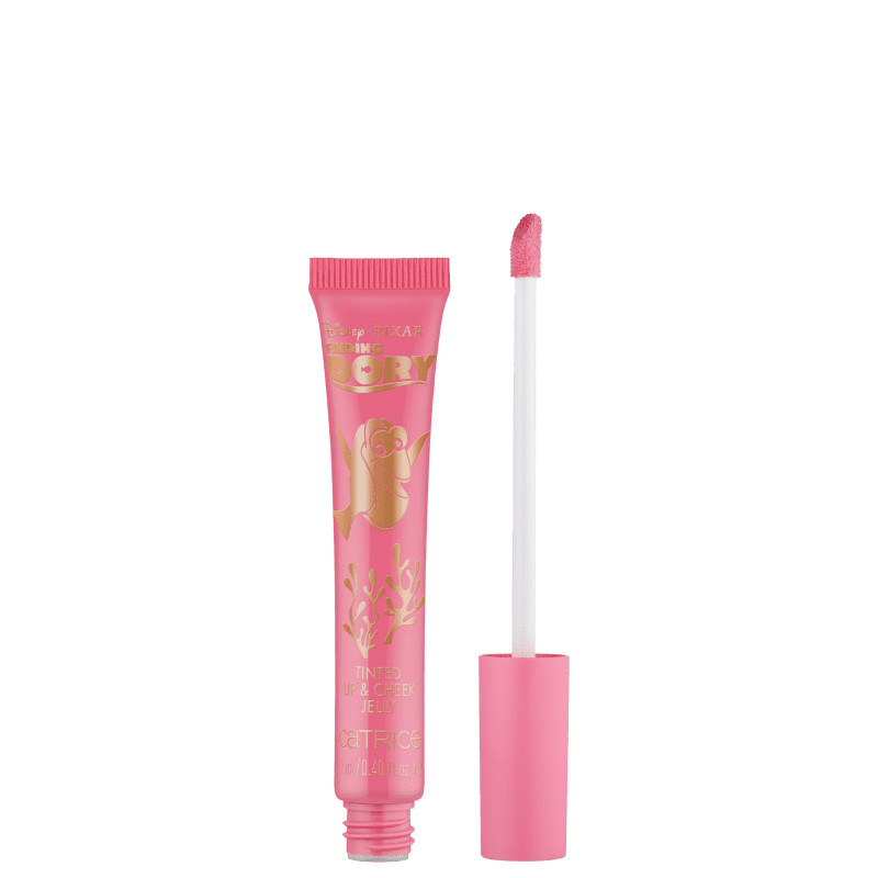 Catrice Disney Pixar Procurando Dory 010 Dory's Daydream Balm Multifuncional | Beleza na Web | Beleza Na Web (BR)