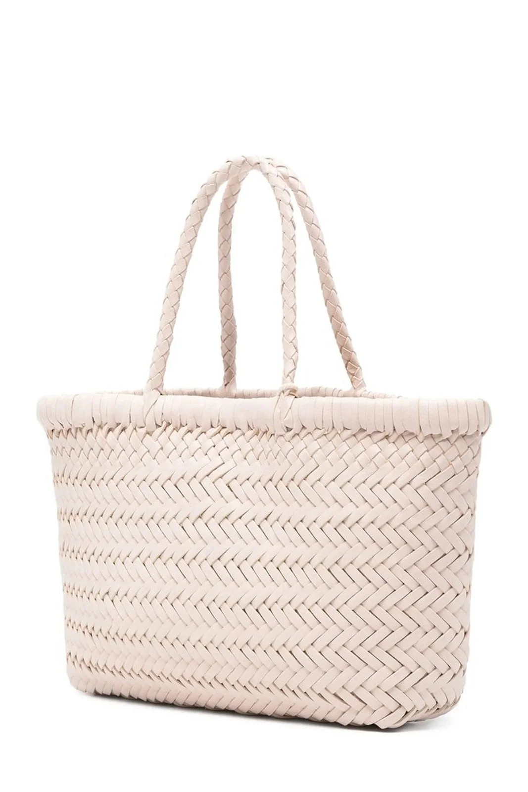 Dragon Diffusion Flat Gora Mini Tote Bag | Cettire Global