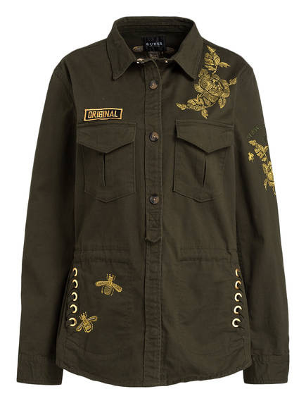 Parka ANTONIETTA | Breuninger DE