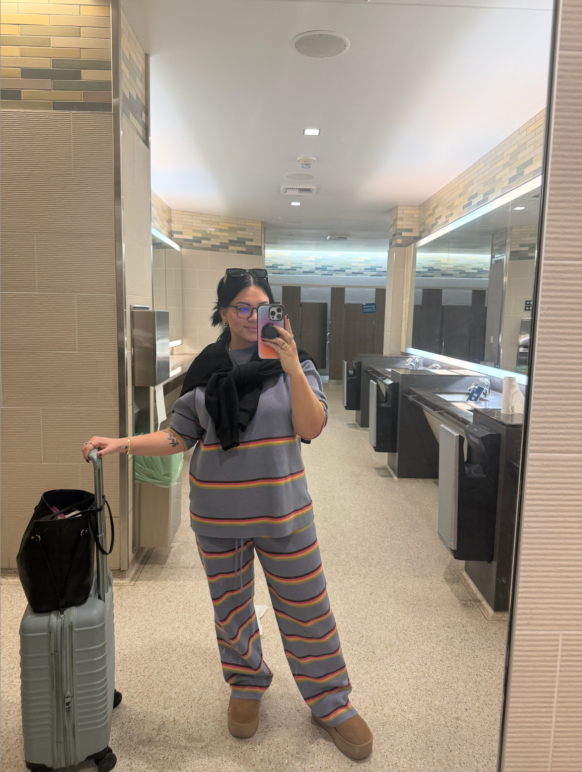 I'm obsessed with these sets from amazon! I'm wearing a size XL for reference!  

 

#LTKgrwm #LTKootd #LTKMidsize