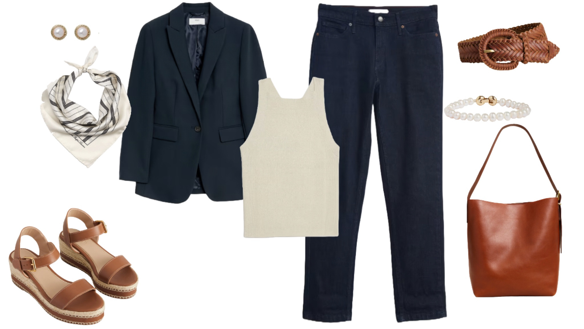 Over 60s capsule wardrobe. #over60soutfits 

#LTKSeasonal #LTKOver40 #LTKStyleTip