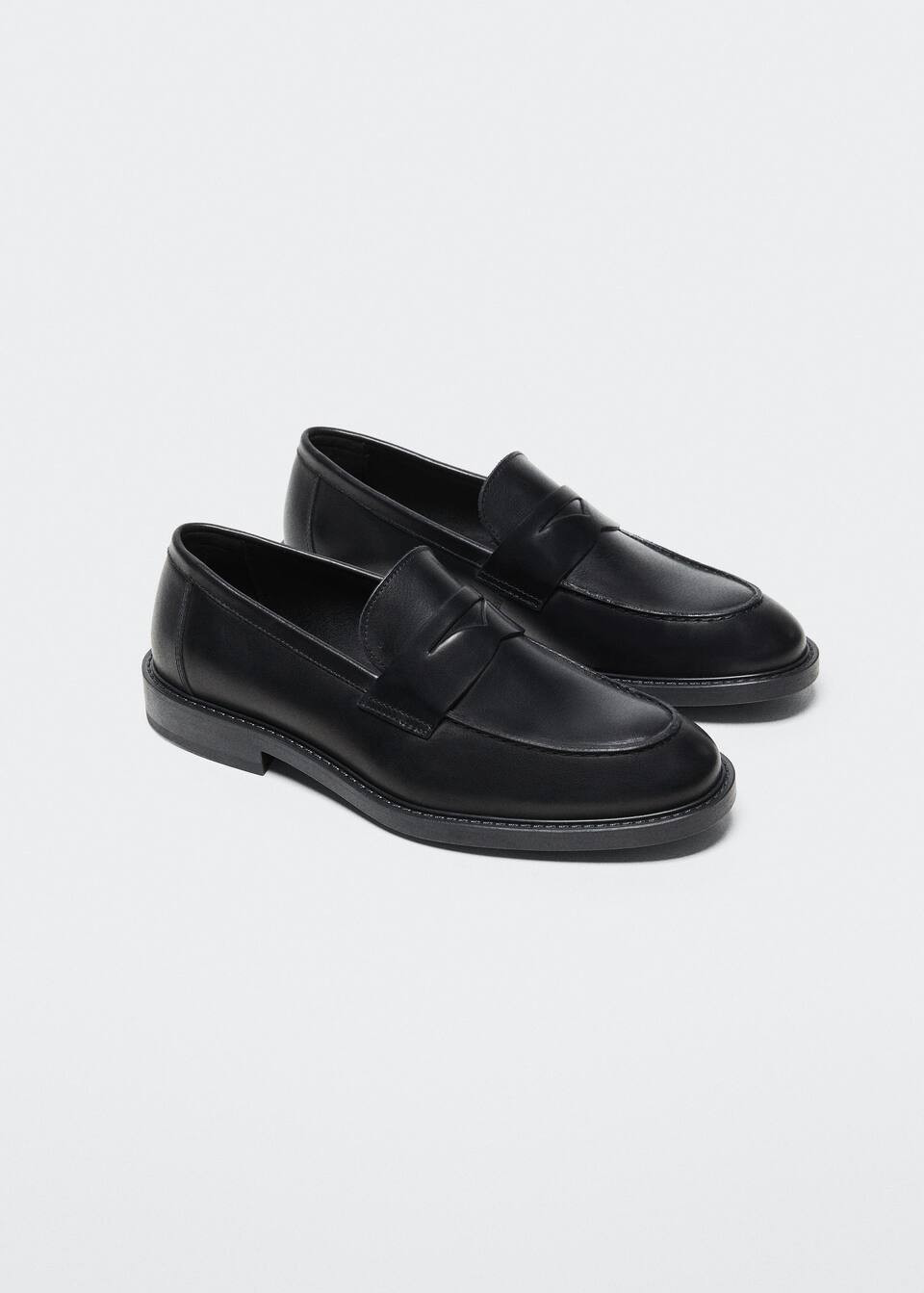 Search: Loafers (25) | Mango Man USA | MANGO (US)