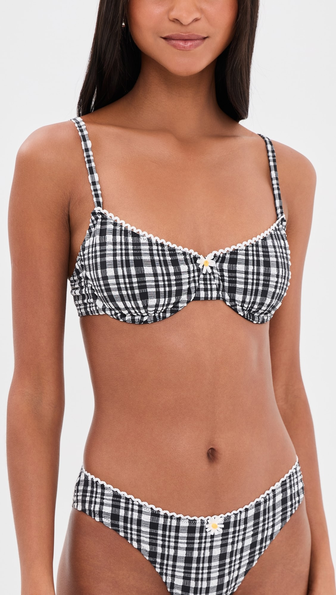 The Daphne Bikini Top | Shopbop