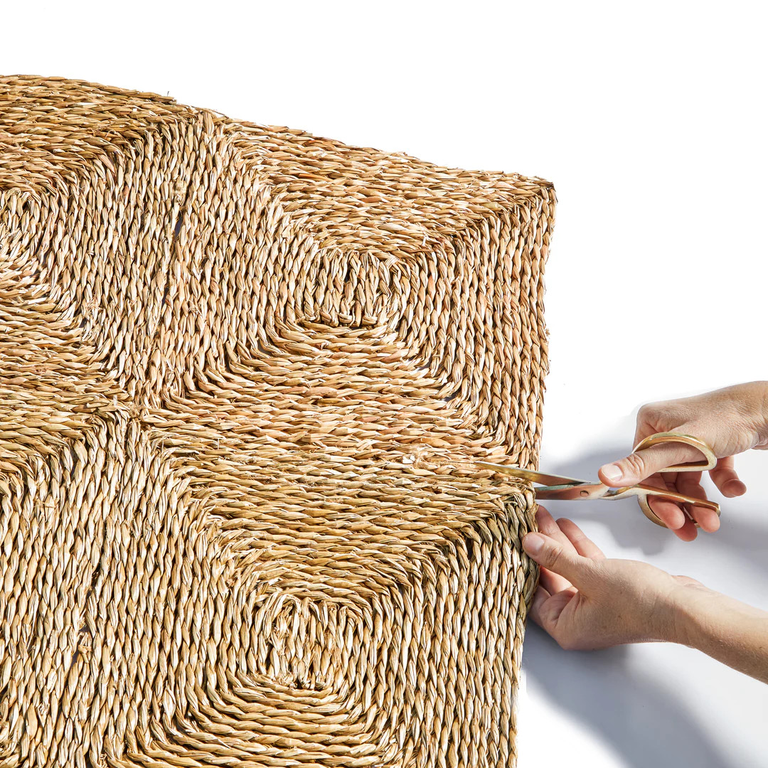 The Rush House Original rug | Rush House