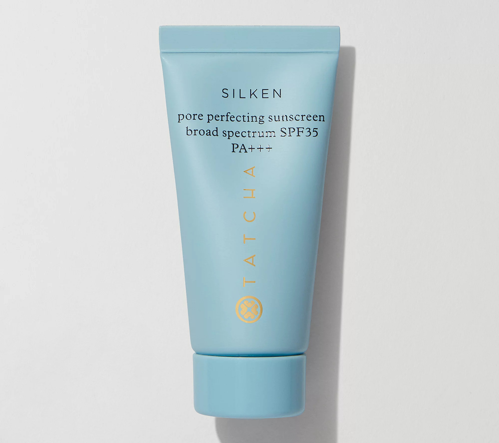 TATCHA Silken Pore Perfecting SPF 35 Travel Siz e | QVC