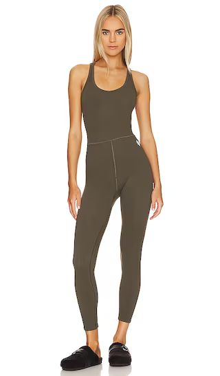 JUMPSUIT FREE THROW | Revolve Clothing (Global)