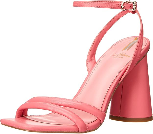 Sam Edelman Women's Kia Heeled Sandal | Amazon (US)