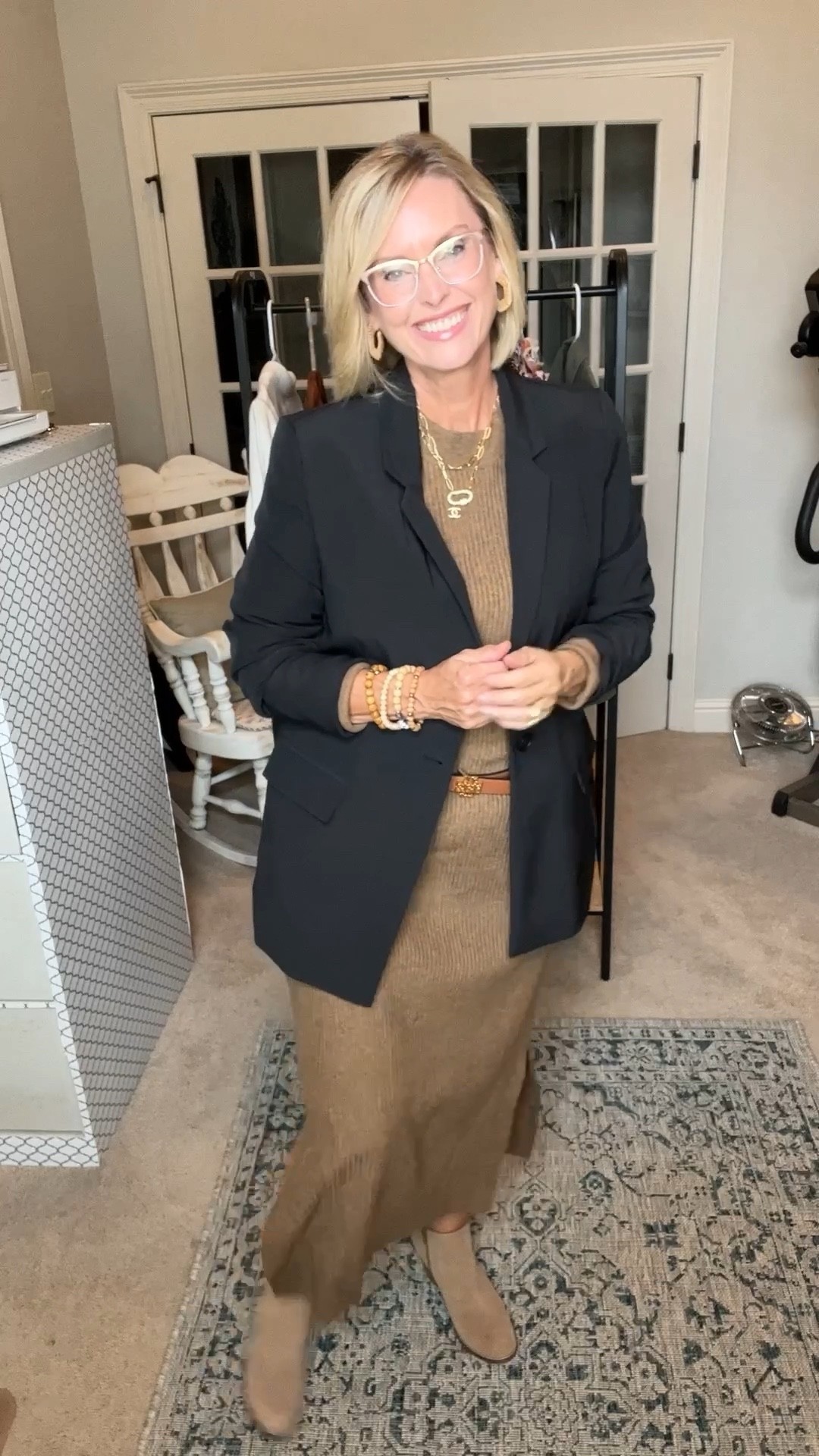 Travel capsule wardrobe from Amazon Prime Wardrobe. 

#LTKcurves #LTKtravel