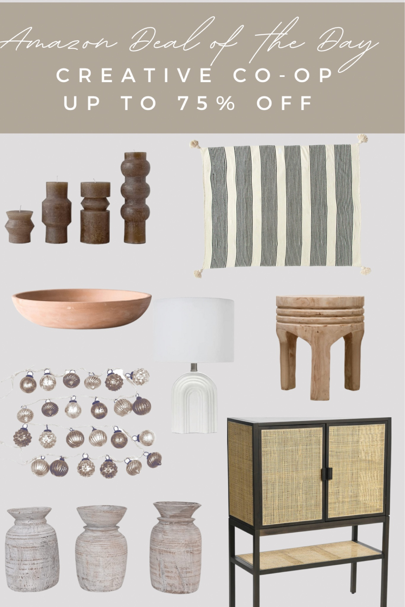 Amazon home decor Sale. Up to 75% off Amazon home decor. Mittal home decor ideas. #homedecor #neutralhomedecor #amazon #amazonhome #amazonsale 

#LTKCyberweek #LTKGiftGuide #LTKsalealert