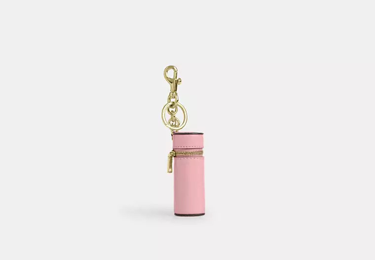 Lipstick Case Bag Charm | Coach (CA)