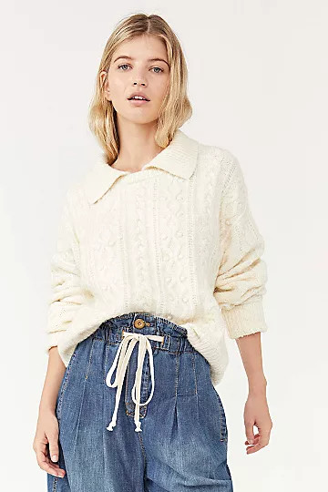 Every Cloud Pullover | Free People (Global - UK&FR Excluded)