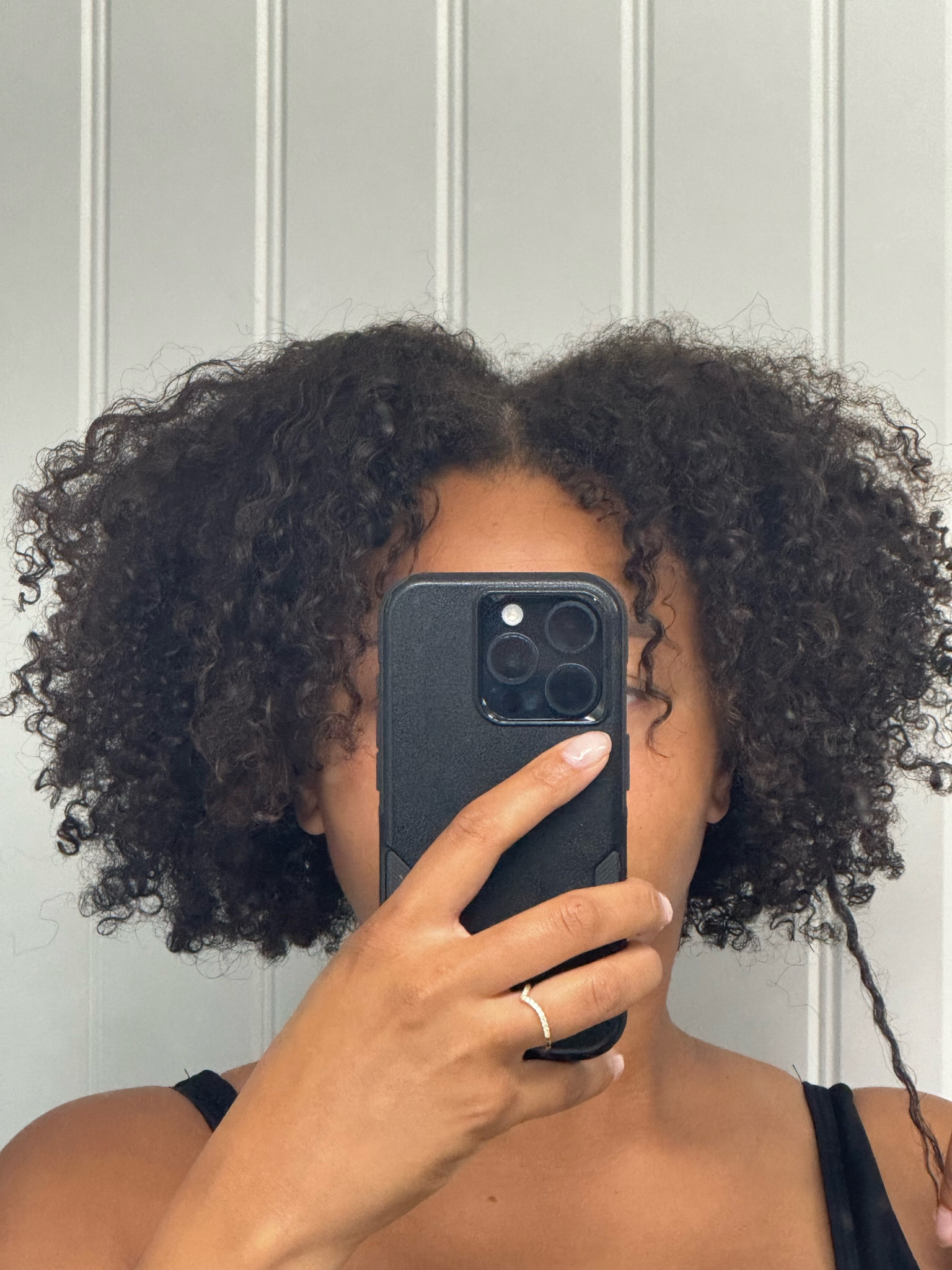 Define your curls ➿