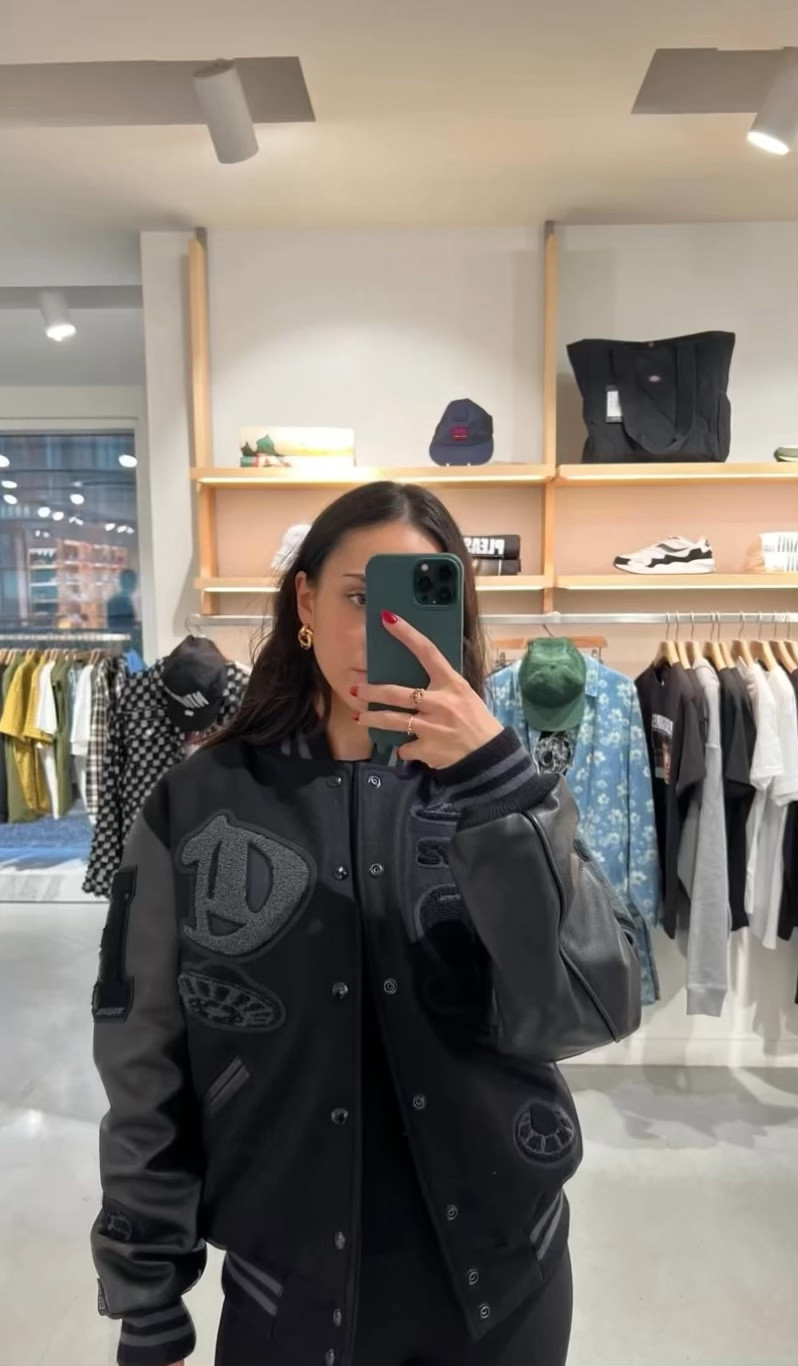 The Missoma necklace is currently on sale! #casualoutfit #casualfashion #sale #boots #winterinspo

#LTKHoliday #LTKSeasonal #LTKeurope