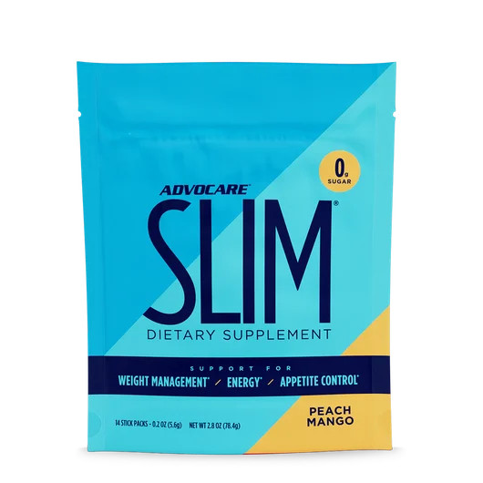 AdvoCare Slim\u00ae | AdvoCare