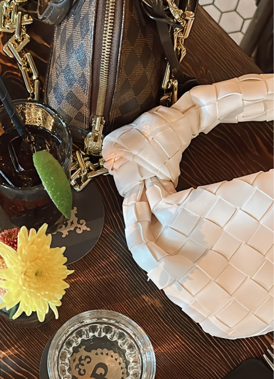 Mini Jodie bottega purse dupe

Amazon, cream, white, neutral, knotted, braided bag  

#LTKunder50 #LTKitbag #LTKstyletip