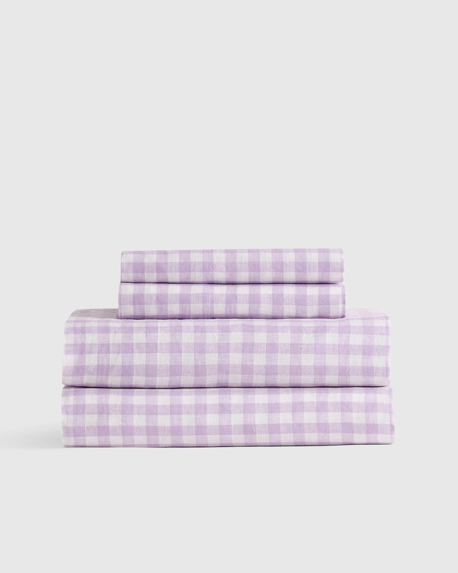 European Linen Sheet Set | Quince