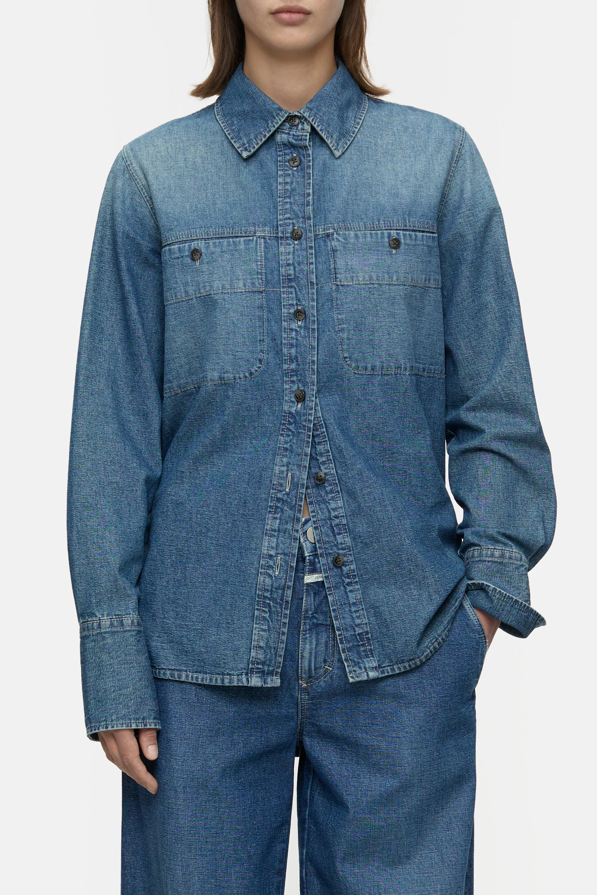 CLOSED  | CLOSED | Closed