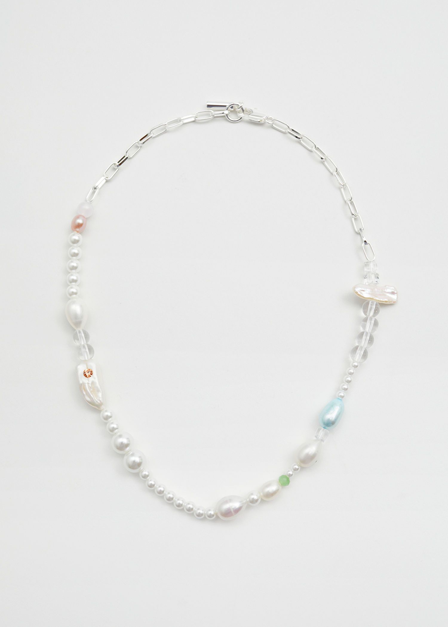 Freshwater Pearl Necklace | & Other Stories US