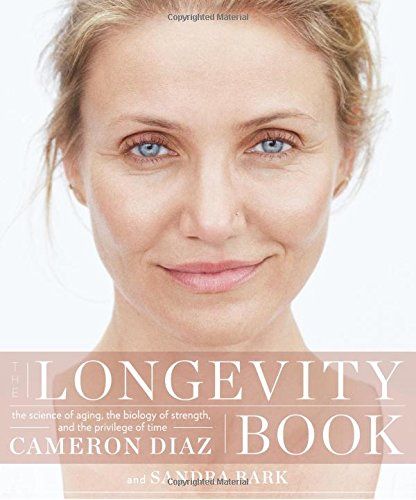 The Longevity Book: The Science of Aging, the Biology of Strength, and the Privilege of Time | Amazon (US)