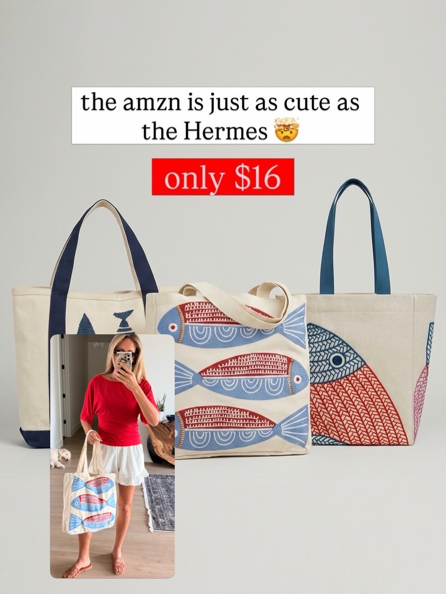 Amazon designer dupe

#LTKSeasonal #LTKU #LTKmomlife